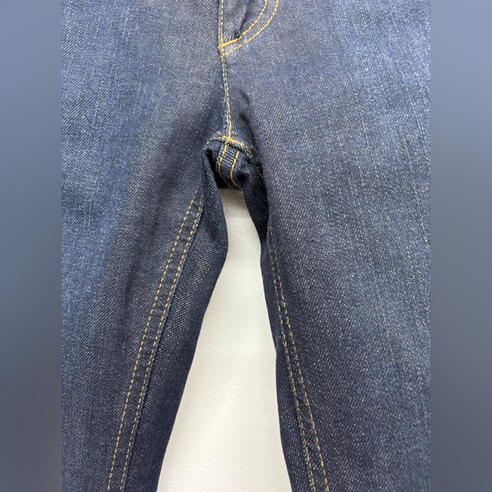 D&G Dolce & Gabanna Blue Slimmy skinny Jeans - Premium Denim - Picture 10 of 15